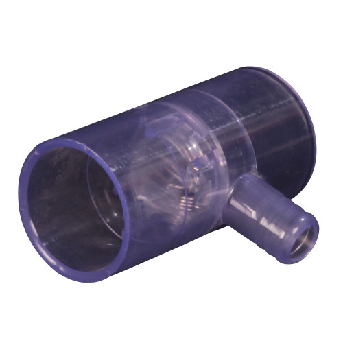 Check Valve Clear