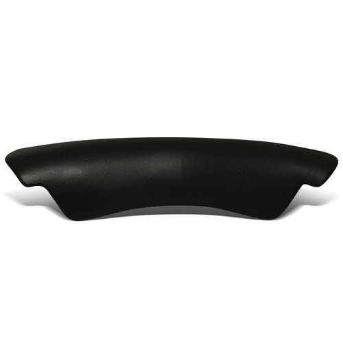 Vortex Spas EVA Spa Headrests Large (2012 onwards) Charcoal