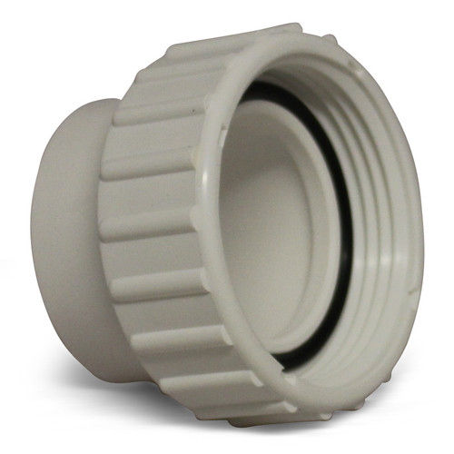 Vortex Boost Pump Turnlock Barrel Union 2 inch 60.3mm