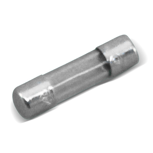 Jacuzzi® Fuse: 50MA 250VAC Slow 5x20mm