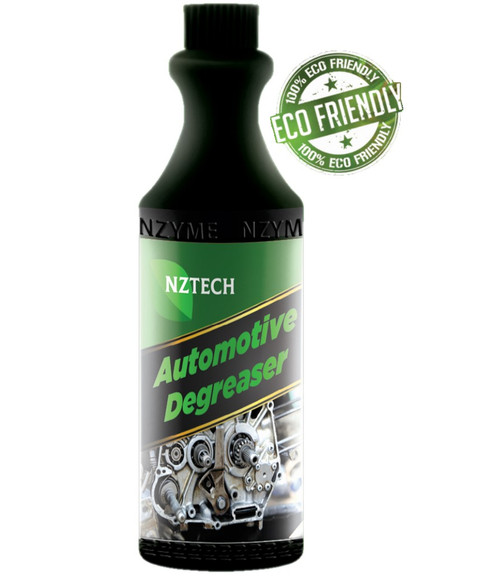 NZ Tech Auto Degreaser 500ml