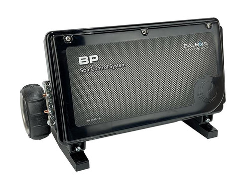 Balboa BP200G3 Controller 3.0kw 2SP Pump/Light/Ozone and Blower Exp
