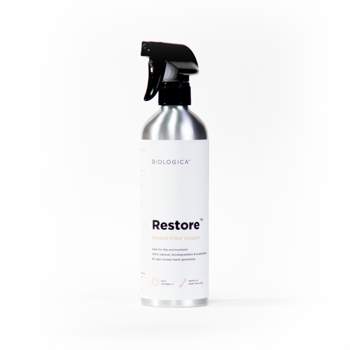 Restore ™ Natural Spa Filter Cleaner 500ml