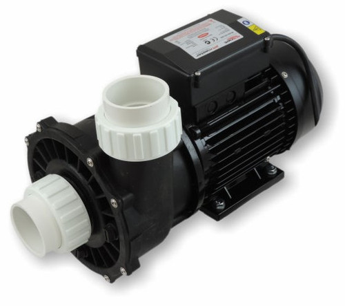 SpaNet® XS-30S 3.0hp 1 Speed JetMaster Booster Pump