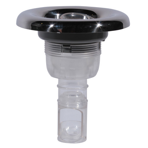 135mm (5.3") RD Volcano Spa Jet Insert