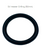 SpaNet® SV Heater Gasket(O’Ring)