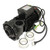 LX® WP250-II 2.5HP(1.9kw) 2 Speed Hydromassage Spa Pump