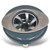 Jacuzzi® Poly Power Rifled Ovo Jet