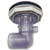 160mm (6.3") Jacuzzi® Jet Power Stream Swim Jet