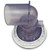 160mm (6.3") Jacuzzi® Jet Power Stream Swim Jet