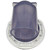 160mm (6.3") Jacuzzi® Jet Power Stream Swim Jet