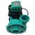Jacuzzi®  3Hp / 2-Sp 10Amp Hydromassage Pump