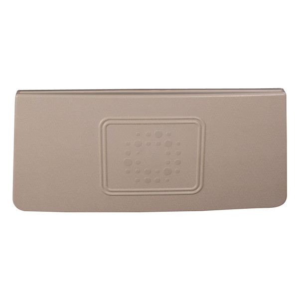 Monarch and Arcadia Spas Filter Box Lid
