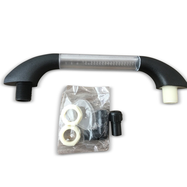 Grab Bar Rail for Vortex Gemini Spa Pool