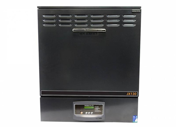 JX Pool & Spa Gas Heater