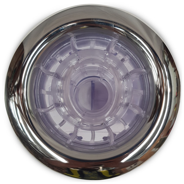 160mm (6.3") Jacuzzi® Jet Power Stream Swim Jet