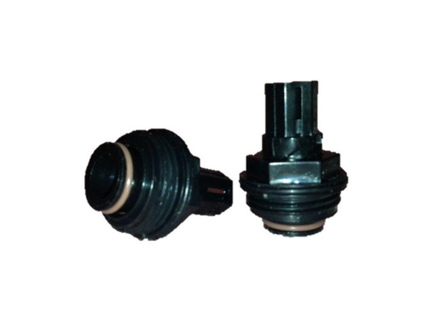 Waterway Adjustable Mini New Style Jet Internal Valve Assembly