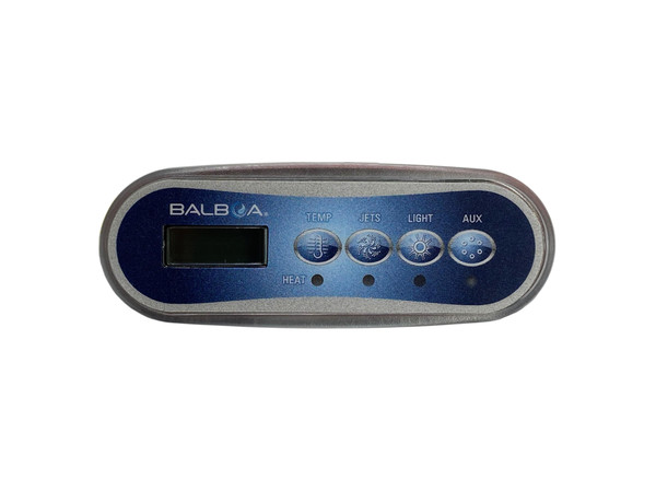 Balboa TP200T Touchpad and Overlay (T,J,L,A)