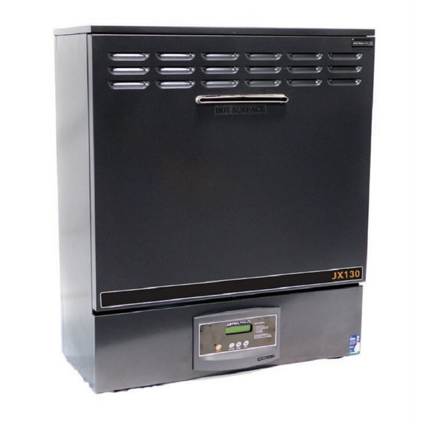 JX Pool & Spa Gas Heater - 35Kw (Indoor Unit)