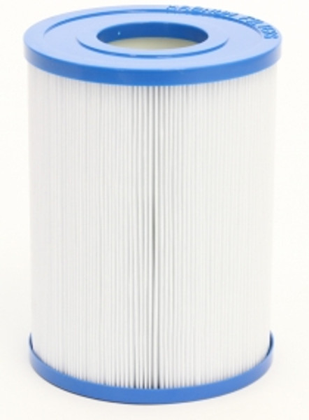 168 x125mm Rainbow RDC30 Spa Filter