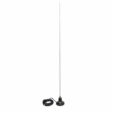 Antenna Magnetica Garmin Per Alpha E Astro – Montaggio Su Veicolo, Compatibile Con Astro 220/320/430 E Alpha 100