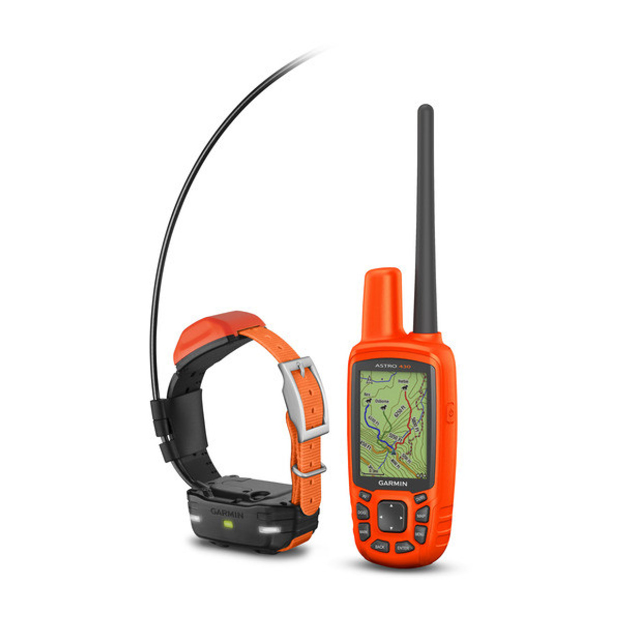 Garmin astro t5 Clearance