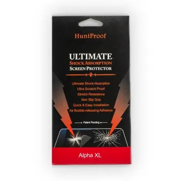 Huntproof Screen Protector