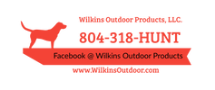 Wilkins Outdoor Products, LLC.