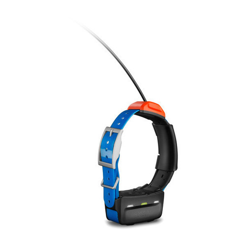 Used Garmin T5 Collar