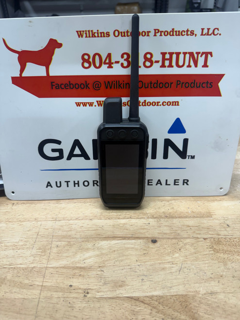 Used Alpha 300
