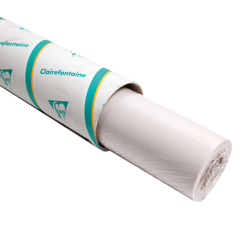 Clairefontaine Tracing Roll 375mm x 20m 90-95g
