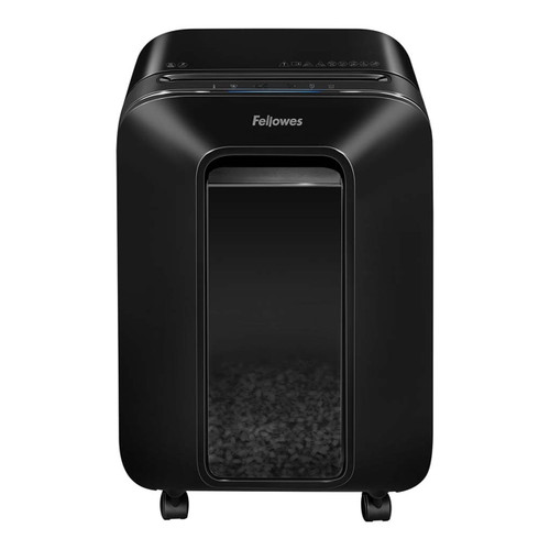 Fellowes Powershred LX200 Mini Cut Shredder