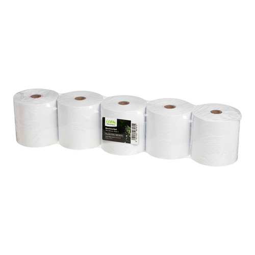 Icon Machine Roll 76x76mm, Pack of 5