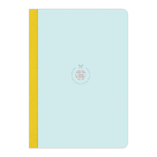 Flexbook Smartbook Notebook Large Ruled Mint