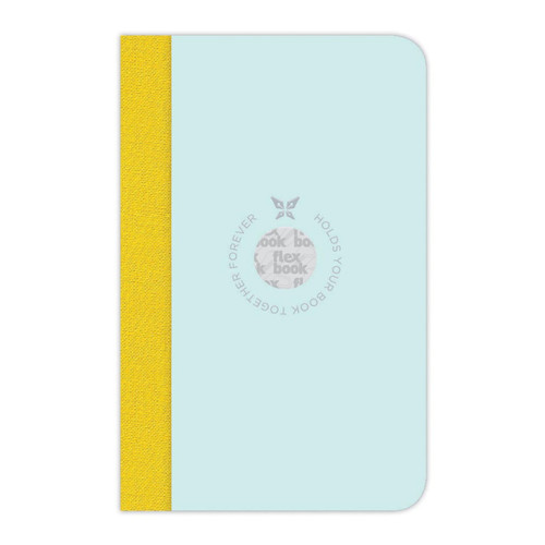 Flexbook Smartbook Notebook Pocket Ruled Mint