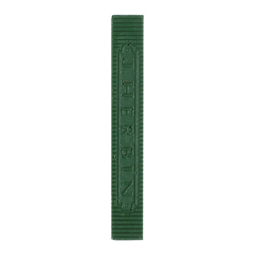 Herbin Supple Sealing Wax Sticks Dark Green, Pack of 4