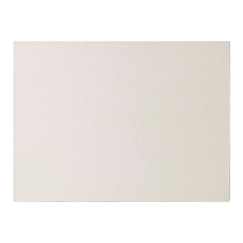 Clairefontaine Canvas Board White 20x30cm