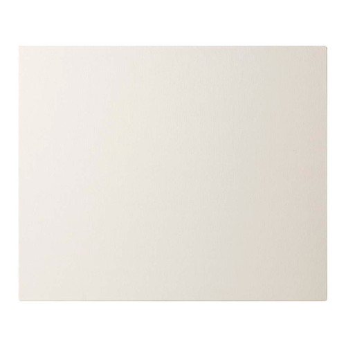 Clairefontaine Canvas Board White 50x60cm