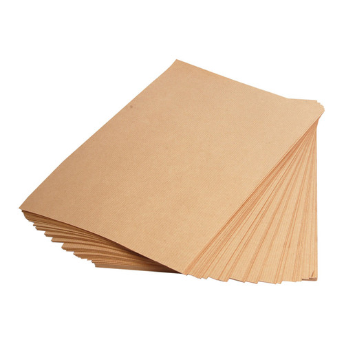 Clairefontaine Kraft Paper 50x65cm, Pack of 125