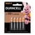 Duracell Coppertop Alkaline AAA Battery, Pack of 8