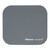 Fellowes Mouse Pad with Microban Silver