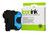Icon Compatible Brother LC38 LC67 Cyan Ink Cartridge