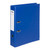 Icon Lever Arch File FS Linen Royal Blue