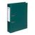 Icon Lever Arch File FS Linen Forest Green