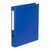 Icon Ringbinder Linen A4 2D 26mm Royal Blue