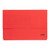 Icon Card Document Wallet FS Red