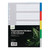 Icon PP Dividers 5 Tab Coloured