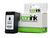 Icon Remanufactured HP 74 Black XL Ink Cartridge (CB336WA)