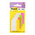 Post-it Tabs 686-PLOY 50x38mm Bright, Pack of 4