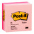 Post-it Notes Memo Cube 2028-P 76x76mm Pink 450sh